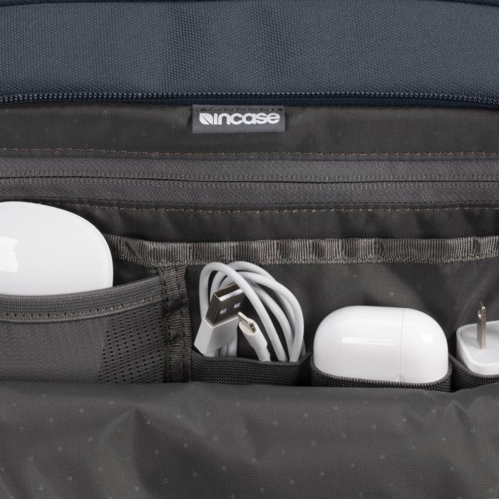 Рюкзак для ноутбука Incase 16" A.R.C. Commuter Pack navy (INCO100683-NVY) зображення 8