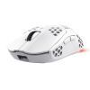 Мышка Trust GXT 929 Helox Wireless/USB-A White (25390) изображение 3