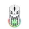 Мышка Trust GXT 929 Helox Wireless/USB-A White (25390)