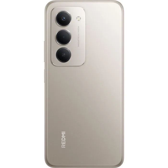 Мобильный телефон Xiaomi Redmi 15 6/128GB Titan Gray (1163420) изображение 5