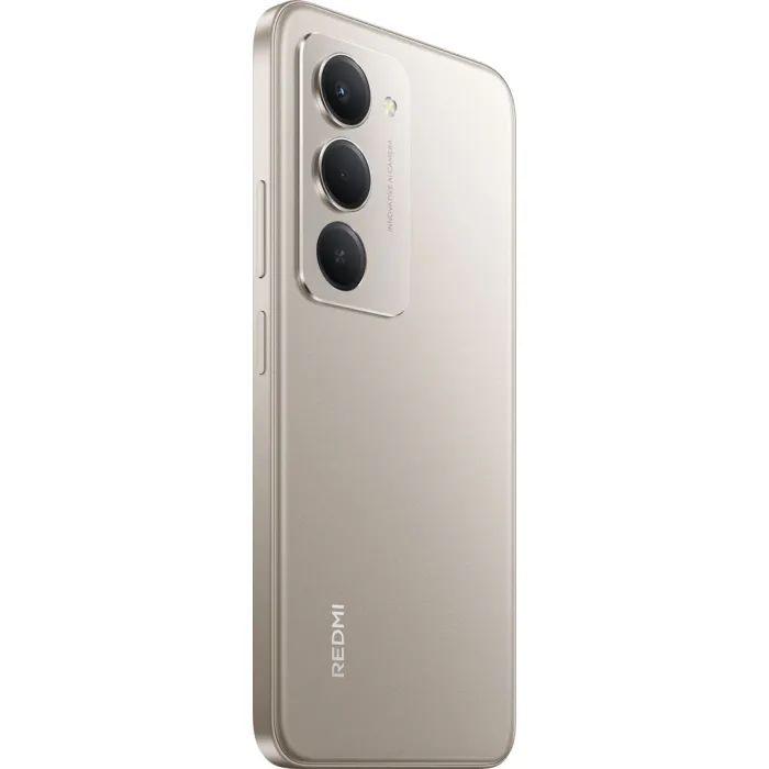 Мобильный телефон Xiaomi Redmi 15 6/128GB Titan Gray (1163420) изображение 6
