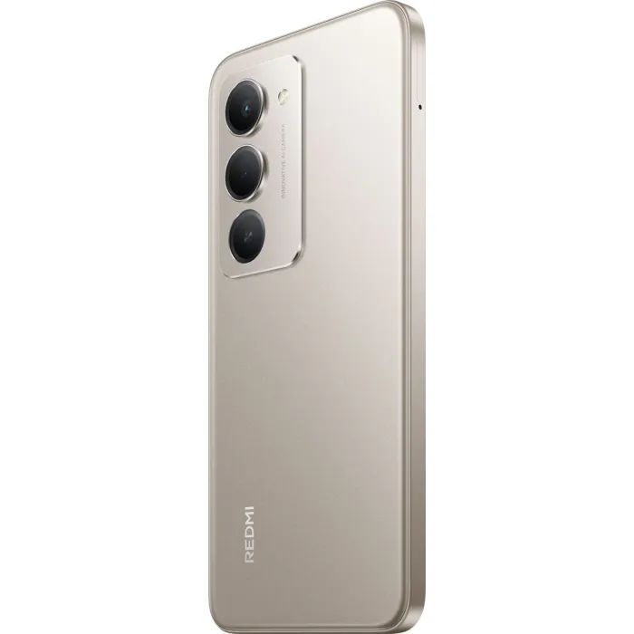 Мобильный телефон Xiaomi Redmi 15 6/128GB Titan Gray (1163420) изображение 7