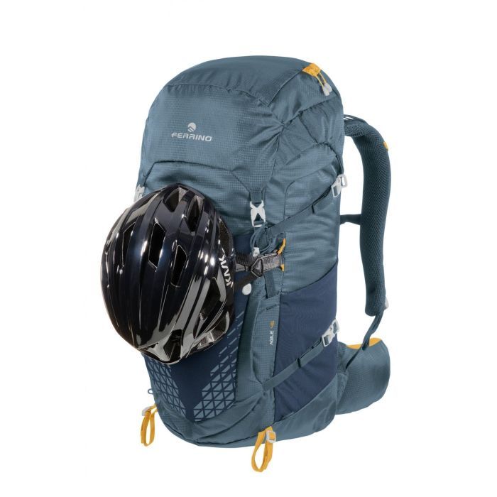 Рюкзак туристичний Ferrino Agile 45L Blue (75228NBB) (931787) зображення 3