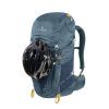 Рюкзак туристичний Ferrino Agile 45L Blue (75228NBB) (931787) зображення 3