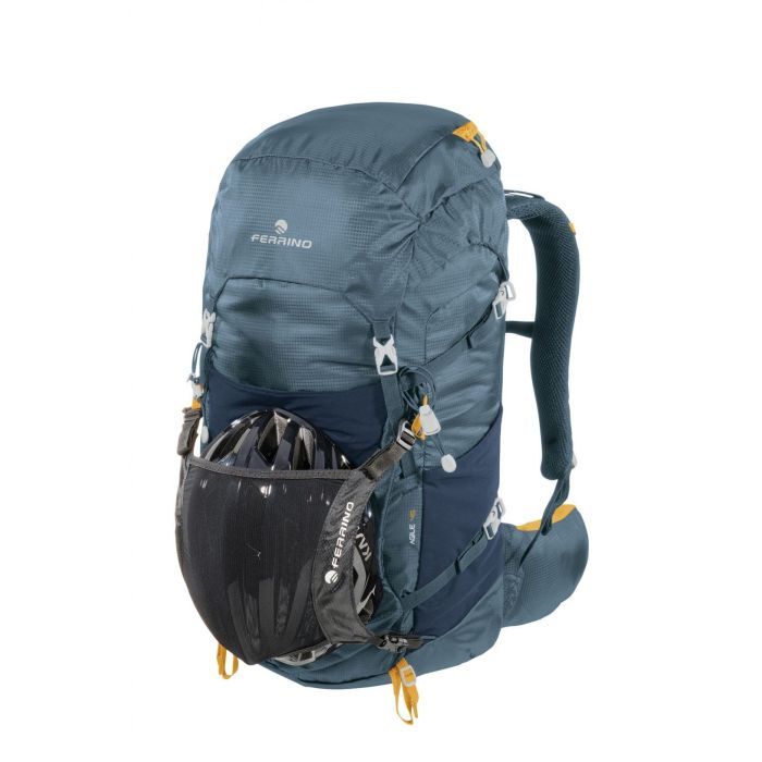 Рюкзак туристичний Ferrino Agile 45L Blue (75228NBB) (931787) зображення 4