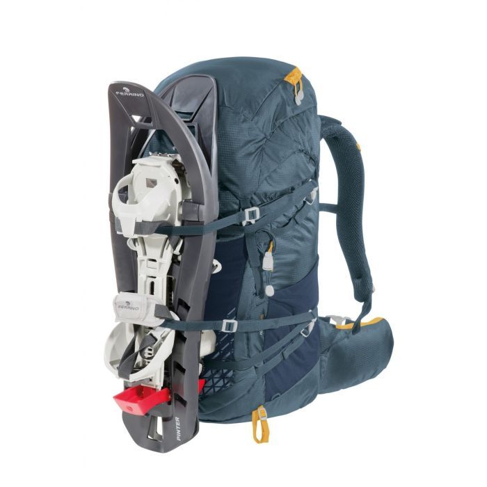 Рюкзак туристичний Ferrino Agile 45L Blue (75228NBB) (931787) зображення 5