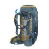 Рюкзак туристичний Ferrino Agile 45L Blue (75228NBB) (931787) зображення 6