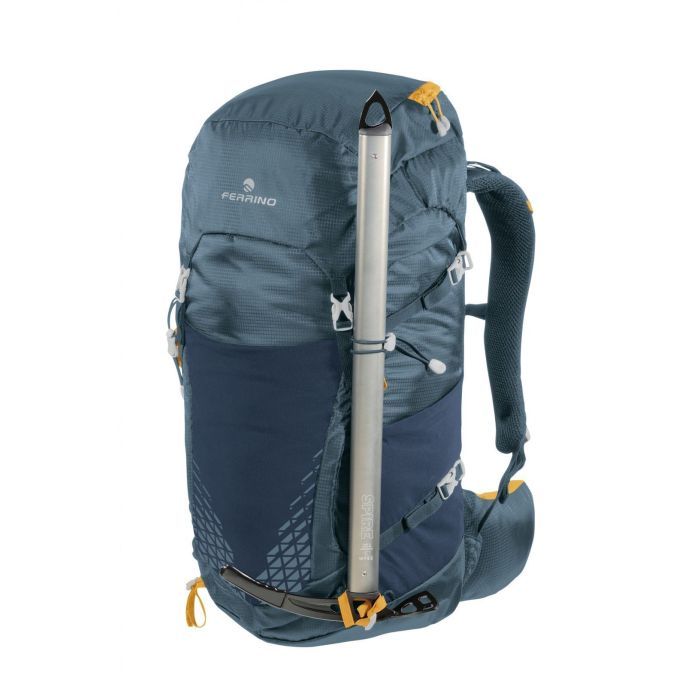Рюкзак туристичний Ferrino Agile 45L Blue (75228NBB) (931787) зображення 7
