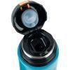Термос Kite 500 мл, темно-бірюзовий (K25-1222-1) зображення 3