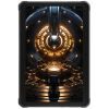 Планшет HOTWAV R8 10,1" 4/128Gb LTE, Black-Orange (HWR8LTE4128O) зображення 2