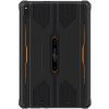 Планшет HOTWAV R8 10,1" 4/128Gb LTE, Black-Orange (HWR8LTE4128O) зображення 3