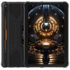 Планшет HOTWAV R8 10,1" 4/128Gb LTE, Black-Orange (HWR8LTE4128O)