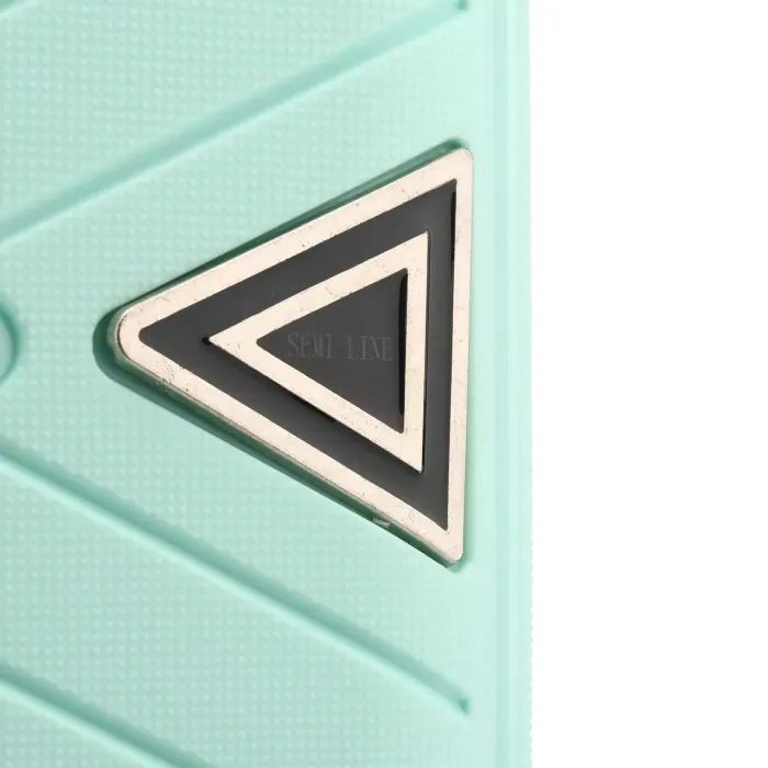 Чемодан Semi Line 24" (M) Mint (T5831-2) (DAS303204) изображение 10