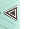 Чемодан Semi Line 24" (M) Mint (T5831-2) (DAS303204) изображение 10