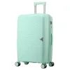 Чемодан Semi Line 24" (M) Mint (T5831-2) (DAS303204) изображение 2