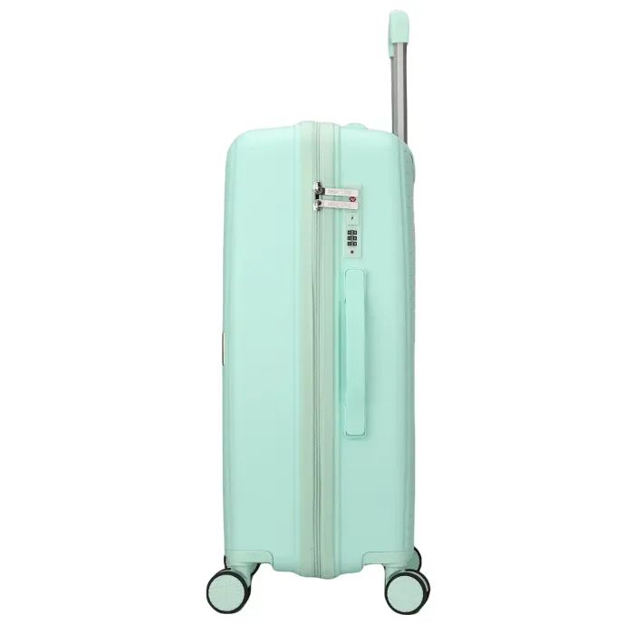 Чемодан Semi Line 24" (M) Mint (T5831-2) (DAS303204) изображение 4
