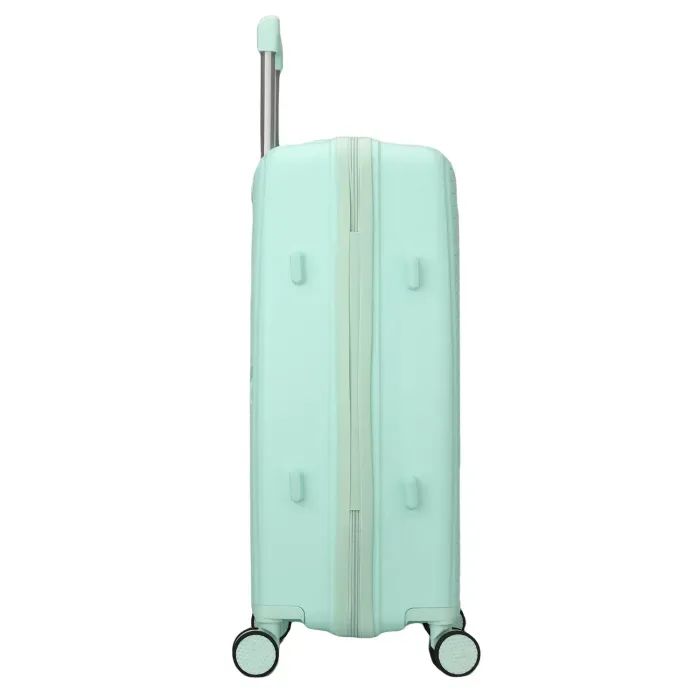 Чемодан Semi Line 24" (M) Mint (T5831-2) (DAS303204) изображение 5
