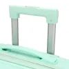 Чемодан Semi Line 24" (M) Mint (T5831-2) (DAS303204) изображение 8