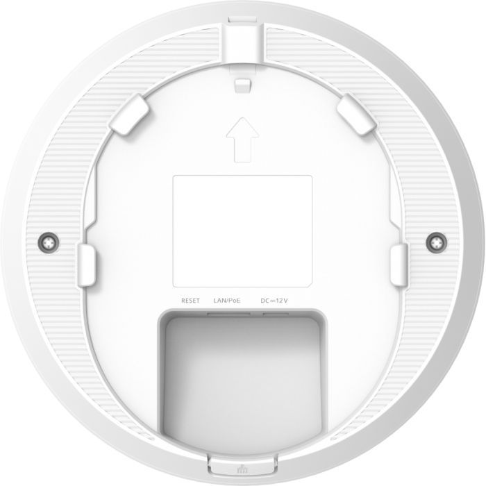 Точка доступа Wi-Fi Ruijie Networks RG-RAP62 изображение 8