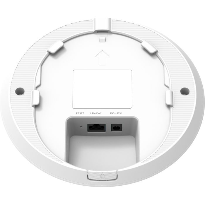 Точка доступа Wi-Fi Ruijie Networks RG-RAP62 изображение 9