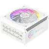 Блок живлення Gamemax 1300W (RGB PRO 1300P WH) зображення 3