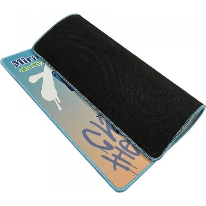 Коврик для мышки A4Tech BP-45W Cypher Ghost (4711421002448) изображение 5