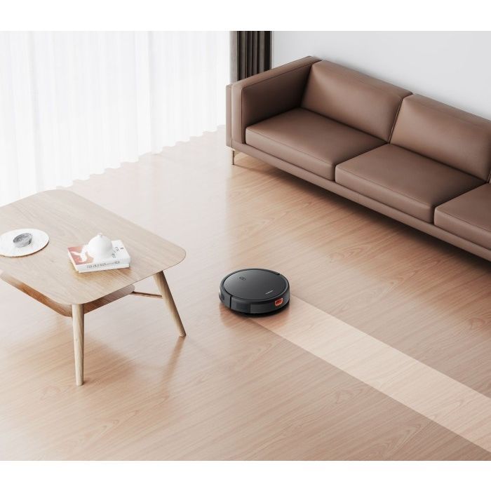Пылесос Xiaomi Robot Vacuum E10C изображение 12 Пылесос Xiaomi Robot Vacuum E10C изображение 12