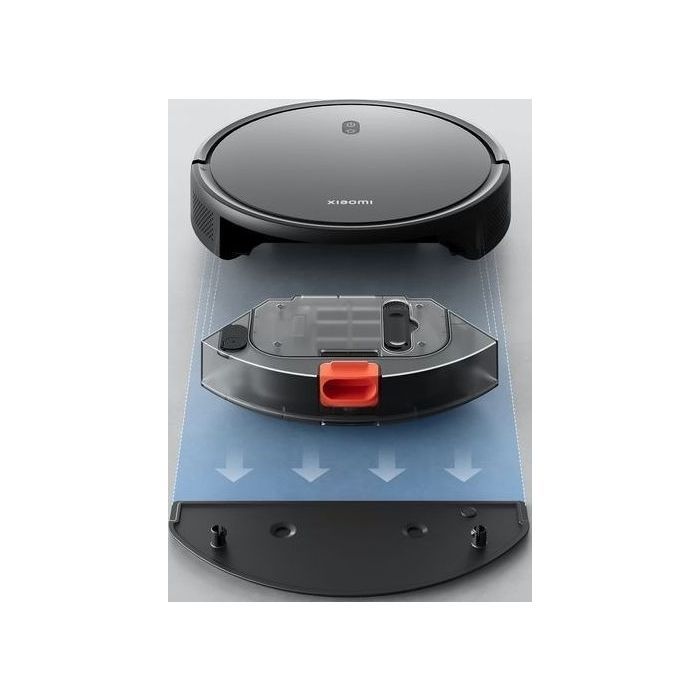 Пылесос Xiaomi Robot Vacuum E10C изображение 8 Пылесос Xiaomi Robot Vacuum E10C изображение 8