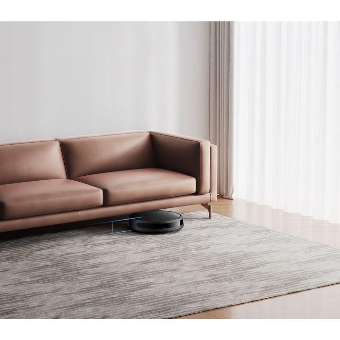 Пылесос Xiaomi Robot Vacuum E10C изображение 9 Пылесос Xiaomi Robot Vacuum E10C изображение 9
