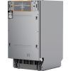 Посудомоечная машина Edler EBD-4525P изображение 3