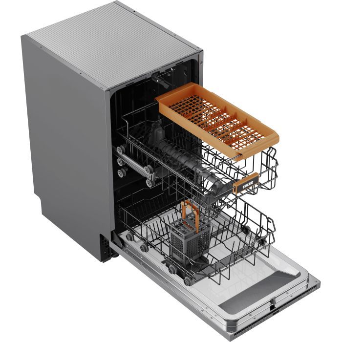 Посудомоечная машина Edler EBD-4525P изображение 4