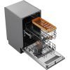 Посудомоечная машина Edler EBD-4525P изображение 4