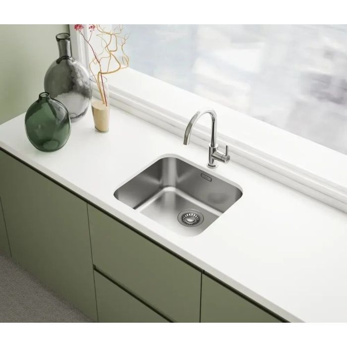 Мойка кухонная Franke 122.0703.300 изображение 2