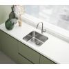 Мойка кухонная Franke 122.0703.300 изображение 2