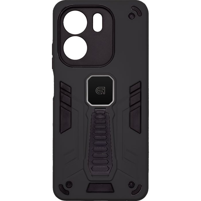 Чехол для мобильного телефона Armorstandart Proover OPPO A5X 4G / A5X 5G Brown (ARM85756)