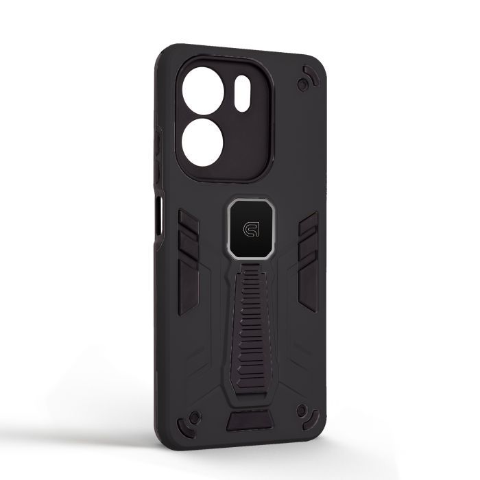 Чехол для мобильного телефона Armorstandart Proover OPPO A5X 4G / A5X 5G Brown (ARM85756) изображение 2