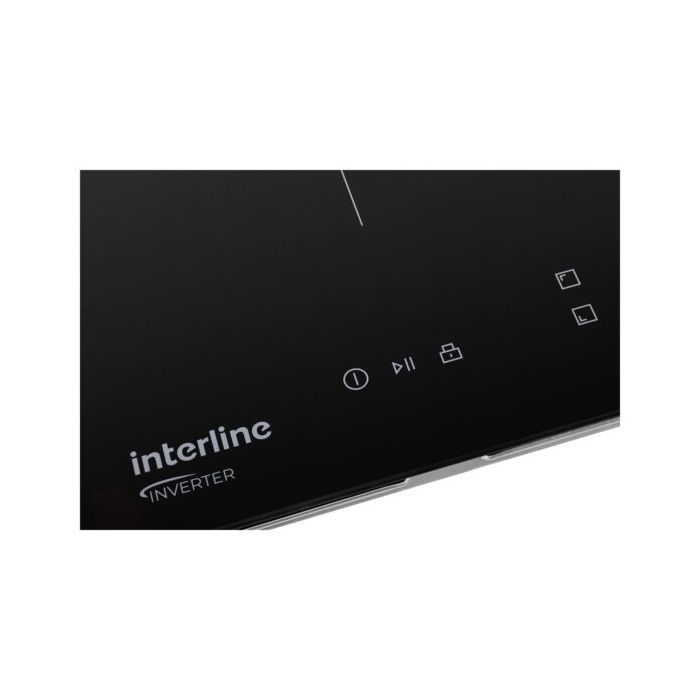 Варочна поверхня Interline HIV 960 SIR BA SYNERGY зображення 8 Варочна поверхня Interline HIV 960 SIR BA SYNERGY зображення 8