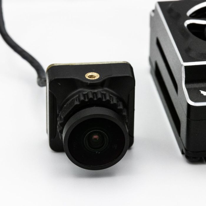 Видеосистема FPV Emax Wyvern Link OpenIPC 800mW VTX V2 (0110003188) изображение 4 Видеосистема FPV Emax Wyvern Link OpenIPC 800mW VTX V2 (0110003188) изображение 4