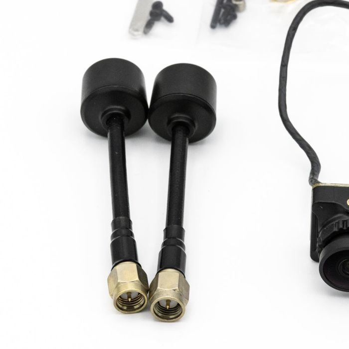 Видеосистема FPV Emax Wyvern Link OpenIPC 800mW VTX V2 (0110003188) изображение 5 Видеосистема FPV Emax Wyvern Link OpenIPC 800mW VTX V2 (0110003188) изображение 5