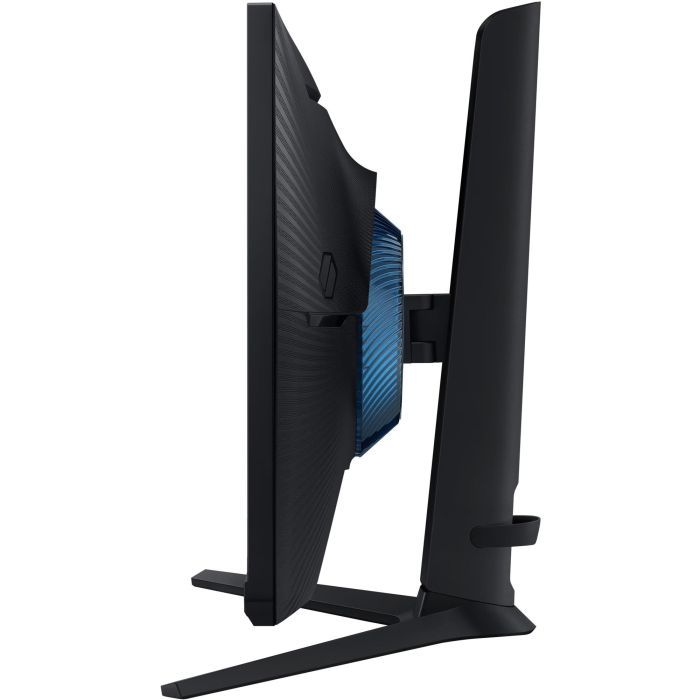 Монітор Samsung LS24DG302EIXCI зображення 17
