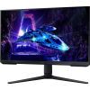 Монітор Samsung LS24DG302EIXCI зображення 2