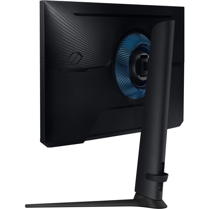 Монітор Samsung LS24DG302EIXCI зображення 5