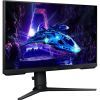 Монітор Samsung LS24DG302EIXCI зображення 9
