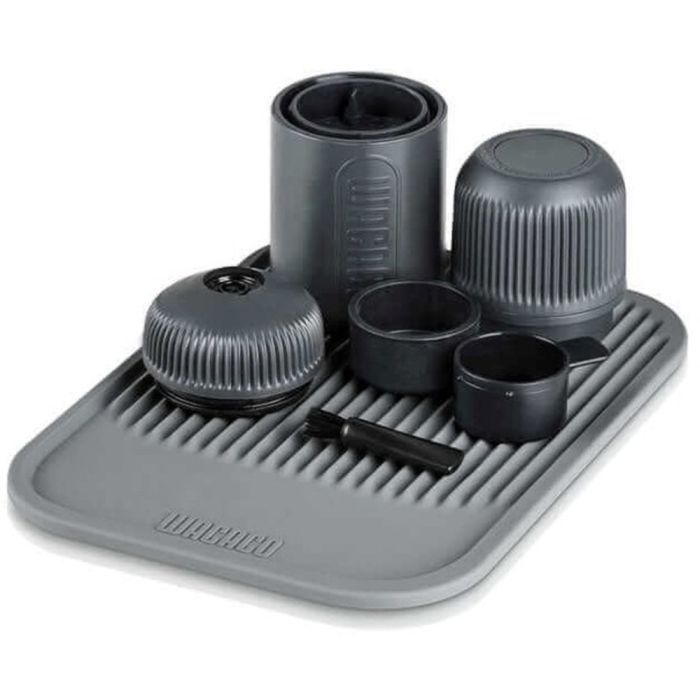 Барный коврик Wacaco Coffee Mat для приготування кави 17 x 24 см (WCM17) изображение 2