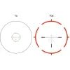 Оптичний приціл Vector Optics Continental X10 1-10x28 (34 мм) ED FFP illum. VET-RAR 2 (SCFF-62) зображення 4