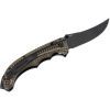Нож Benchmade Mini Bedlam (865BK-01) изображение 2