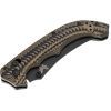 Нож Benchmade Mini Bedlam (865BK-01) изображение 4