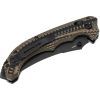 Нож Benchmade Mini Bedlam (865BK-01) изображение 5