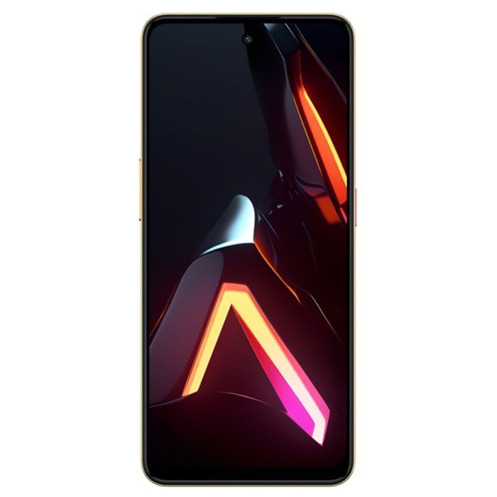Мобільний телефон ZTE Nubia Neo 3 5G 8/256GB Gold (1164536) зображення 2