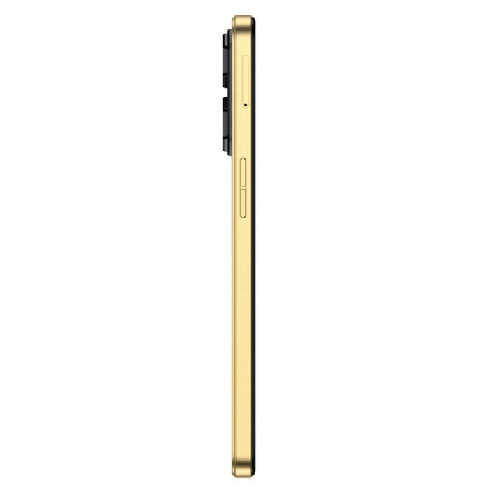Мобільний телефон ZTE Nubia Neo 3 5G 8/256GB Gold (1164536) зображення 4